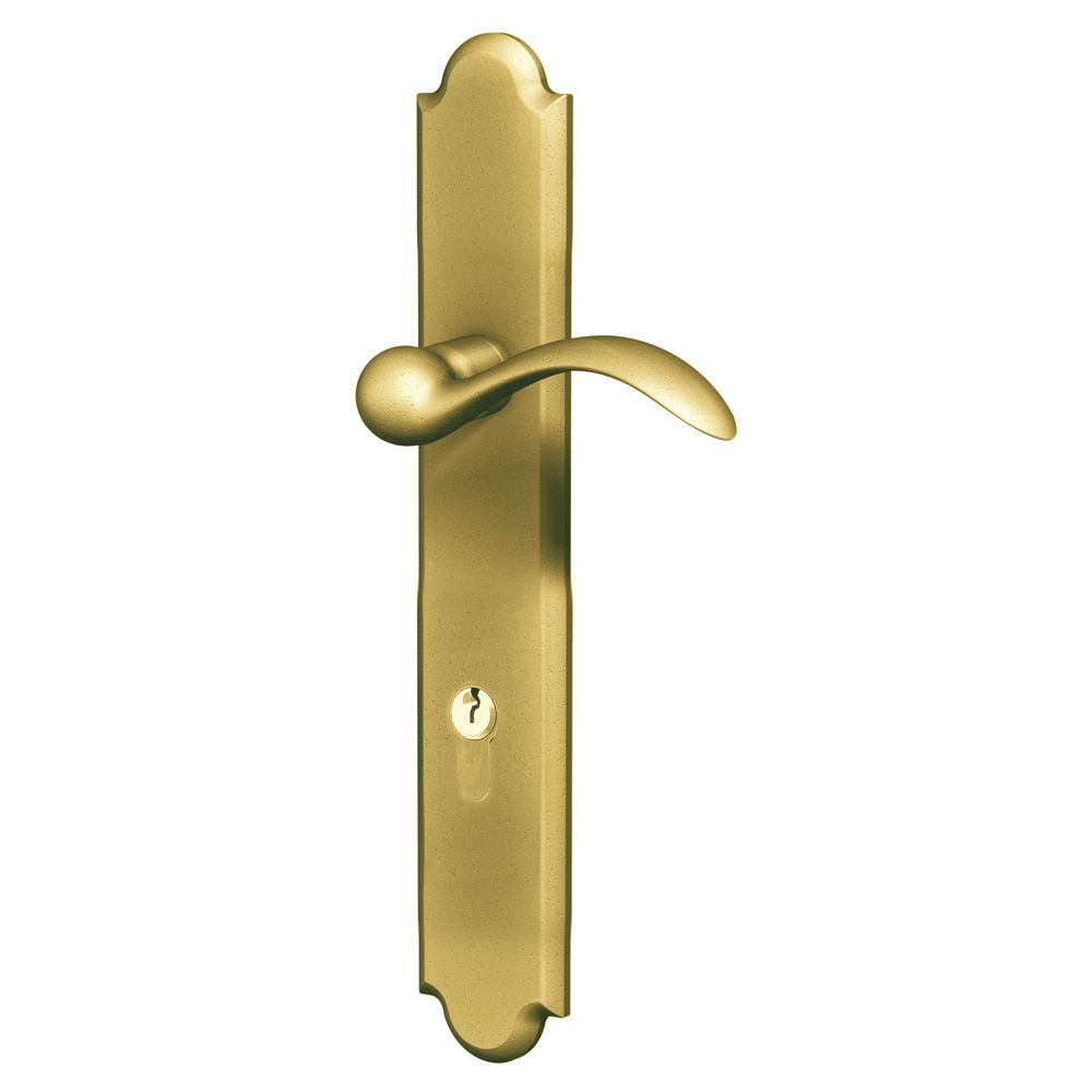 Boulder European Mortise