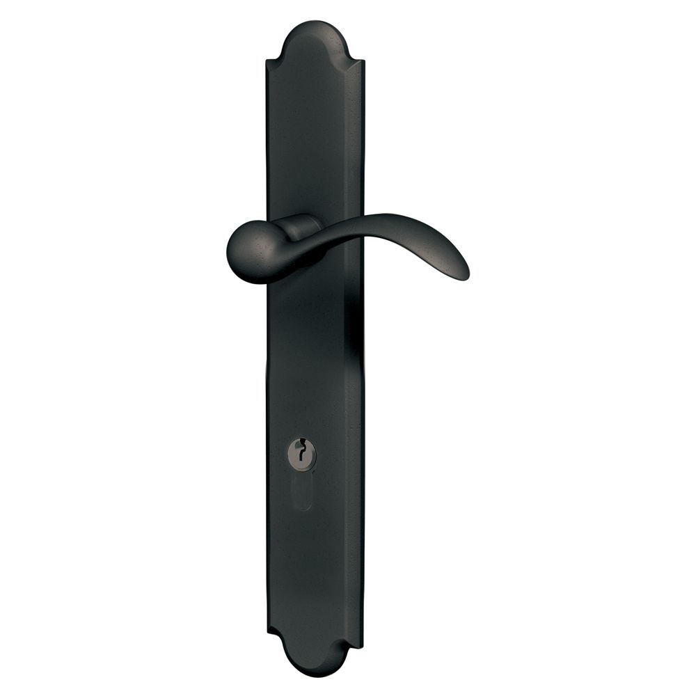 Boulder European Mortise