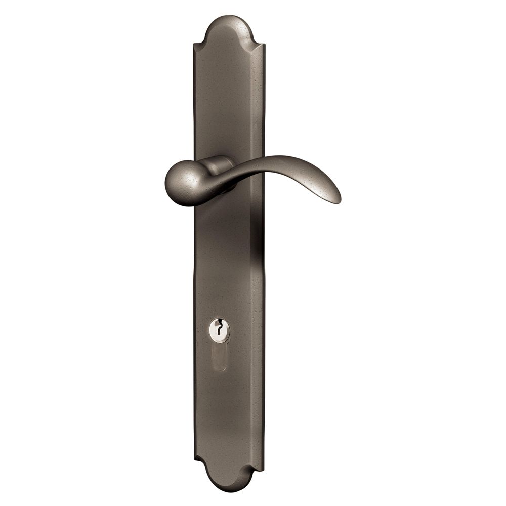Boulder European Mortise