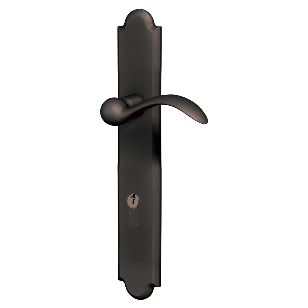 Boulder Multipoint