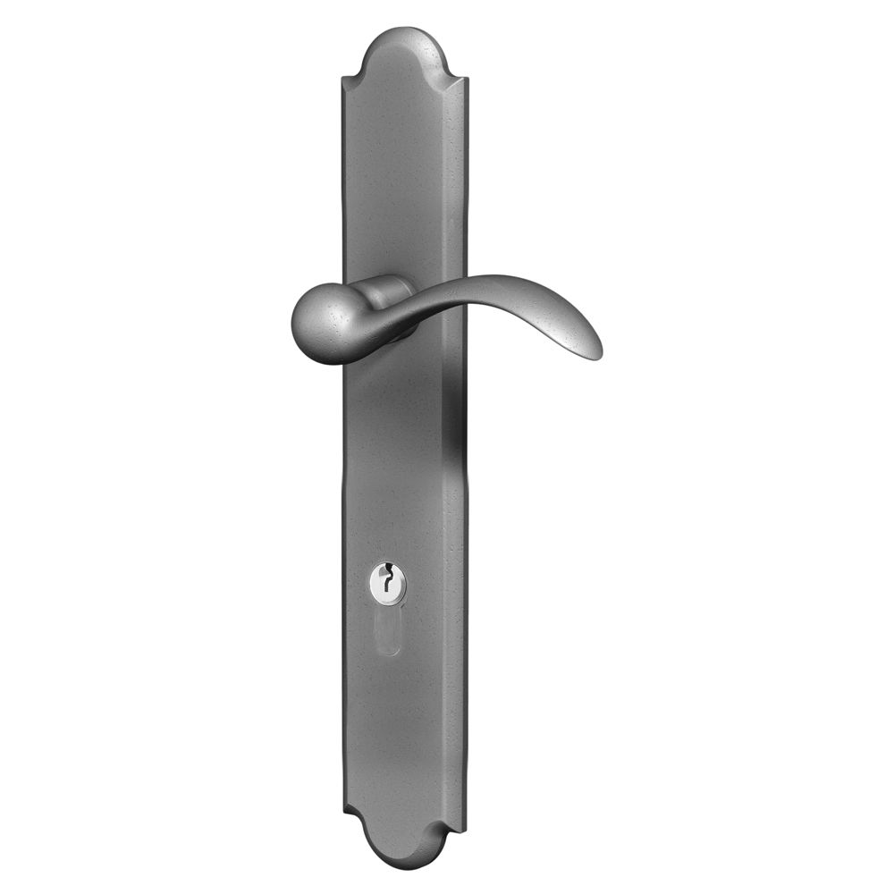 Boulder European Mortise