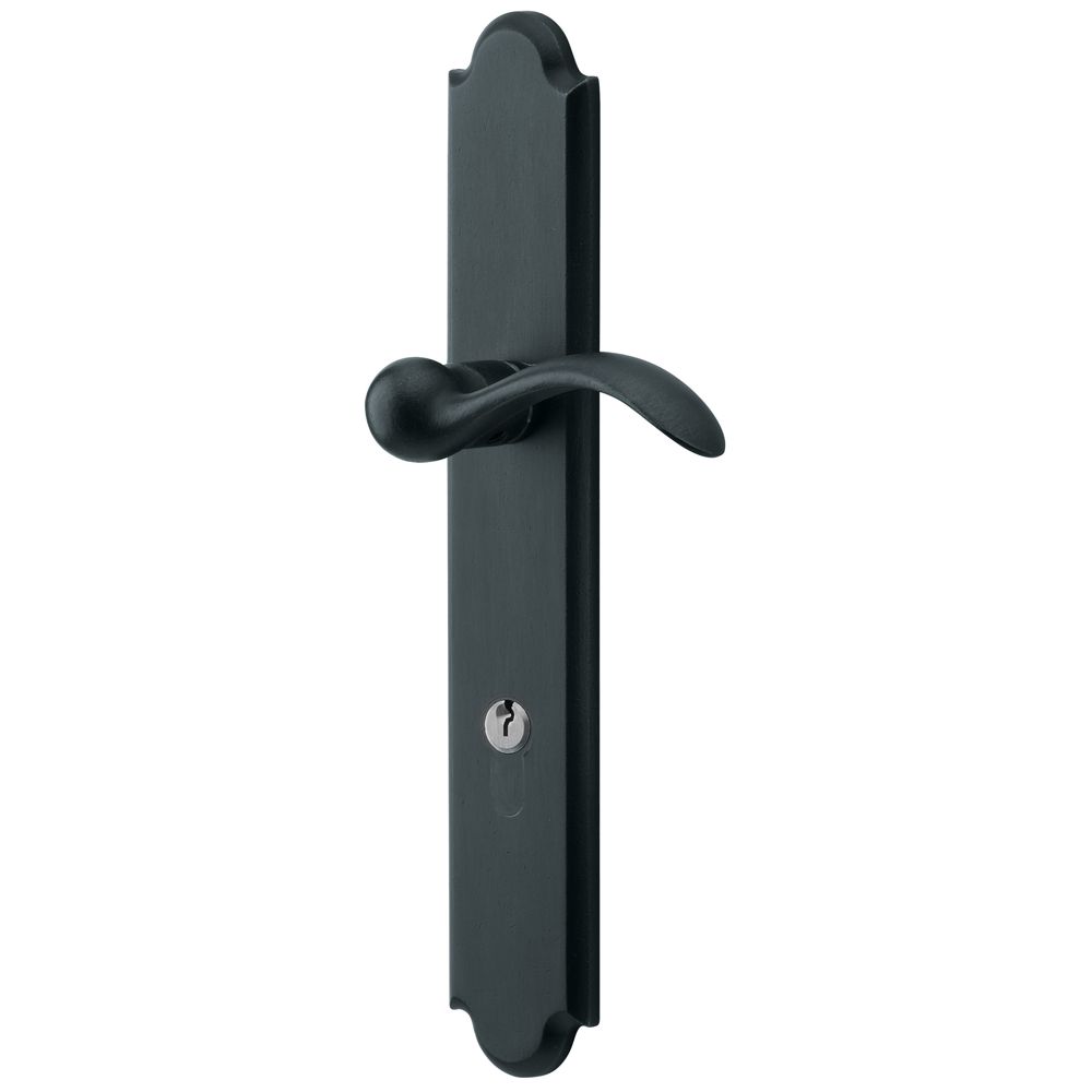 Boulder Multipoint