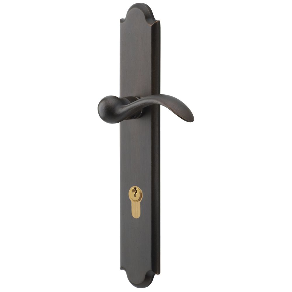 Boulder Multipoint