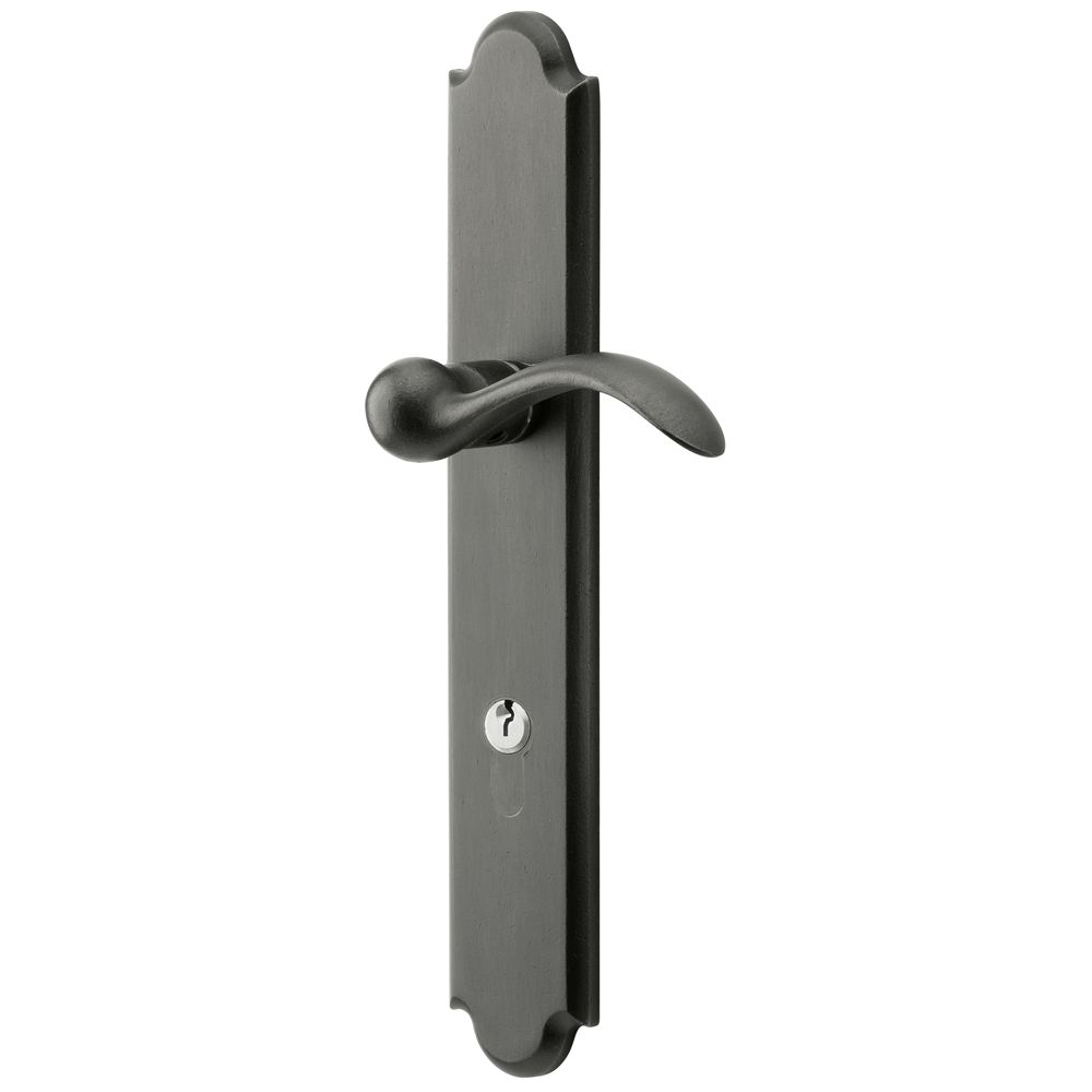 Boulder European Mortise