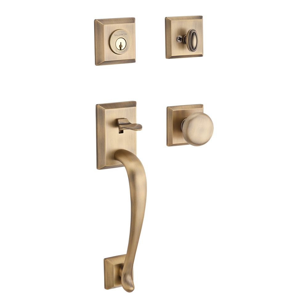 Napa Handleset