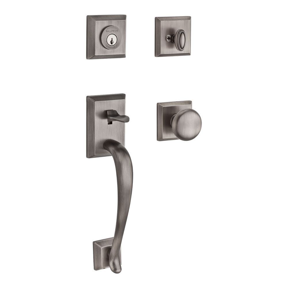 Napa Handleset