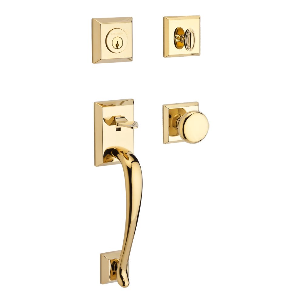 Napa Handleset