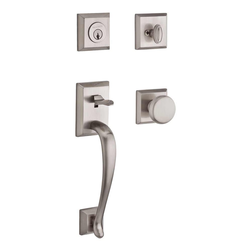 Napa Handleset