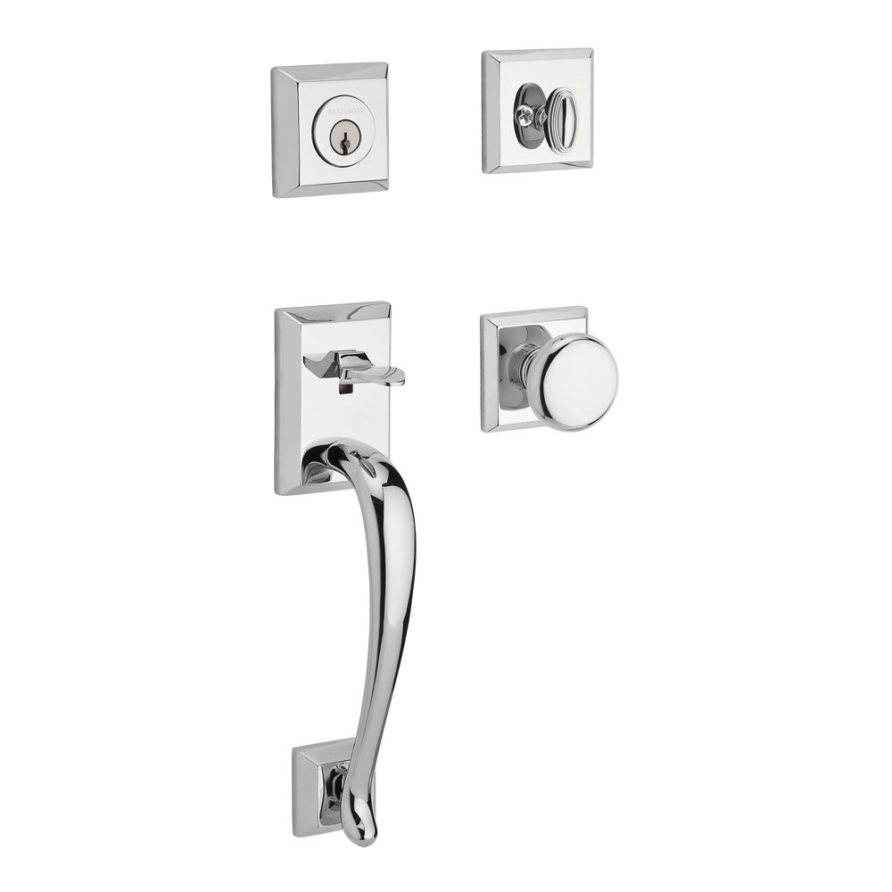 Napa Handleset