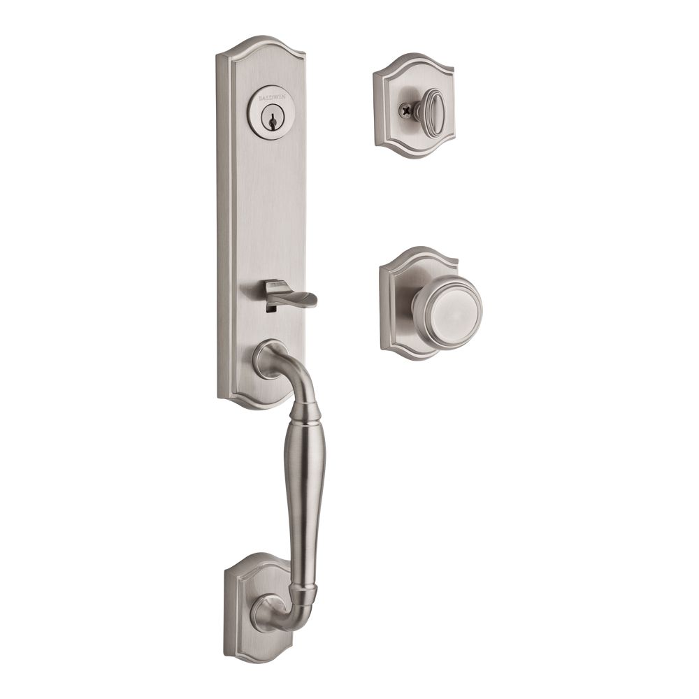 New Hampshire Handleset
