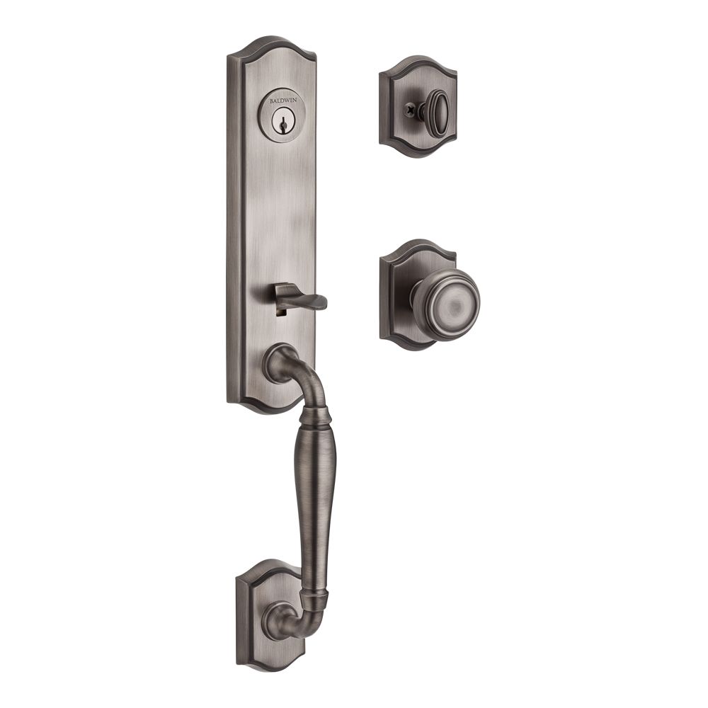 New Hampshire Handleset