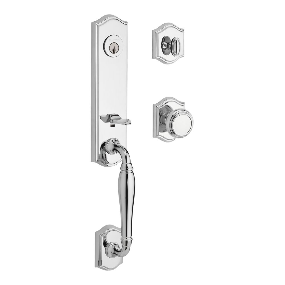 New Hampshire Handleset