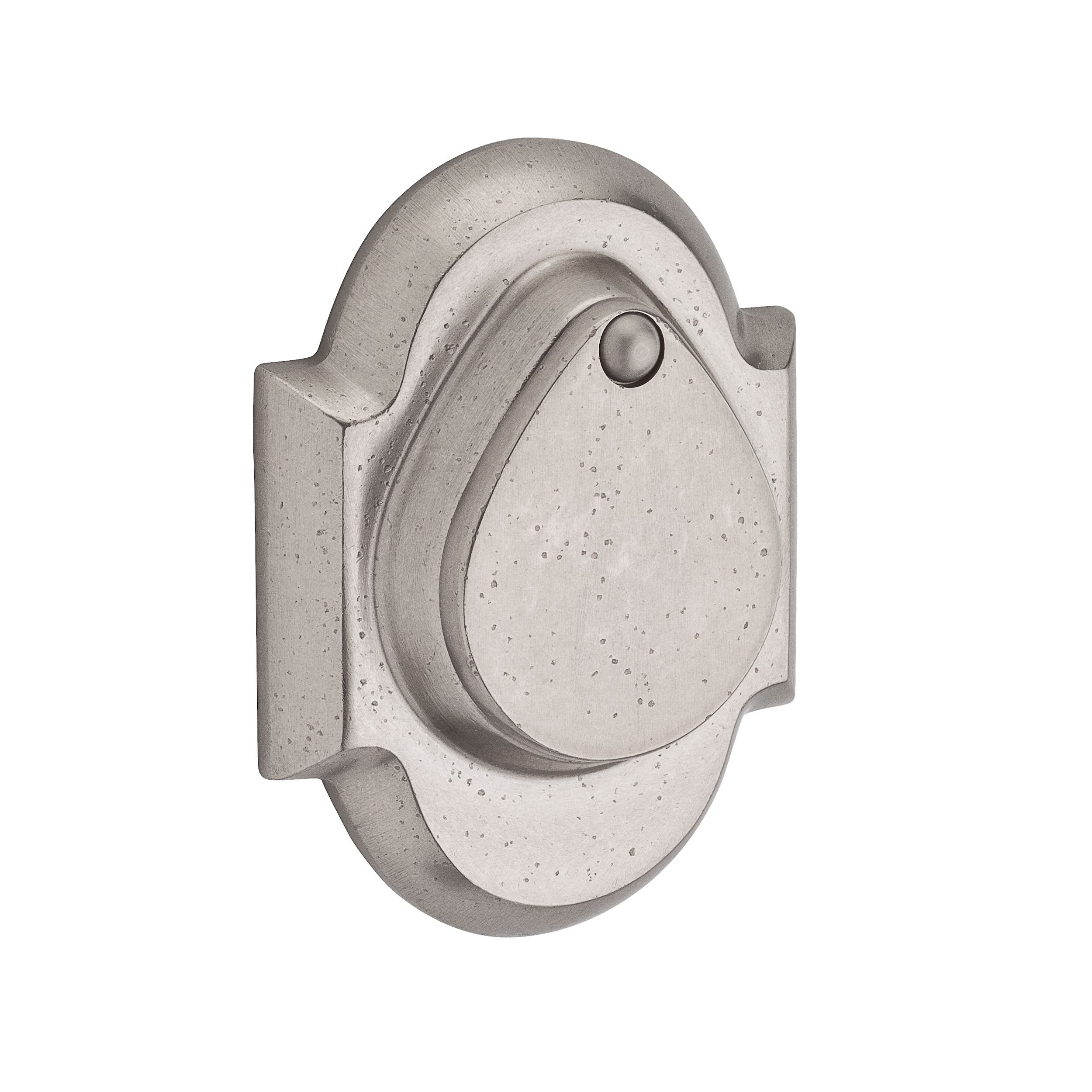 Rustic Arch Deadbolt