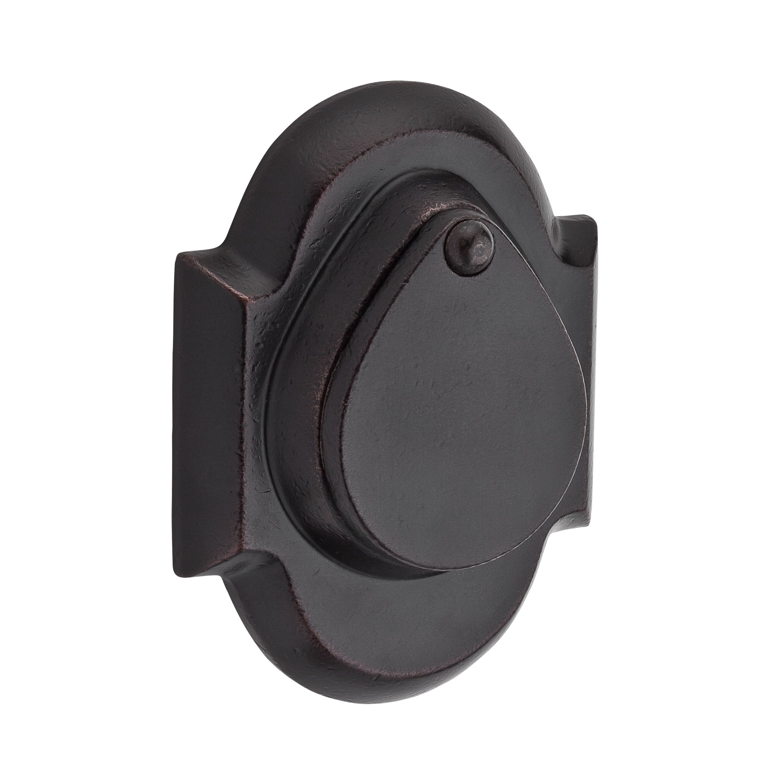 Rustic Arch Deadbolt
