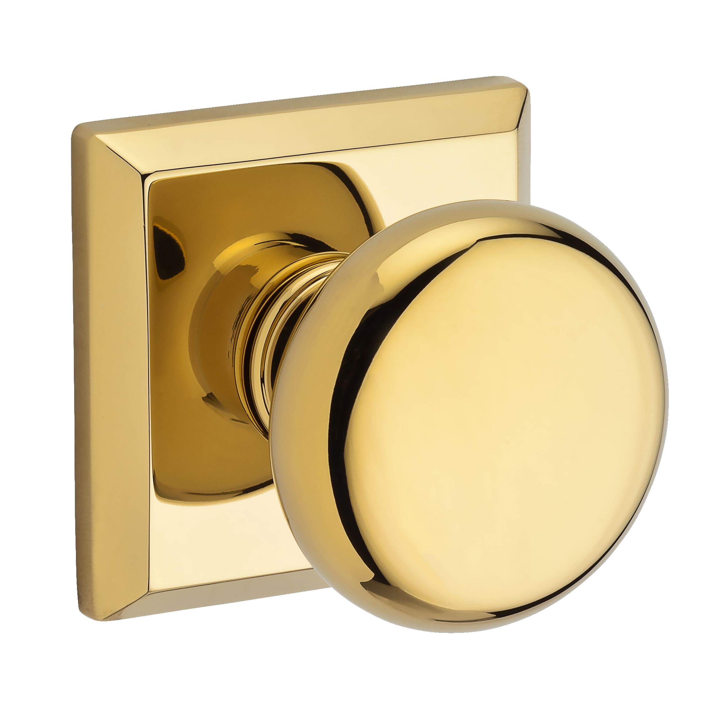 Round Knob