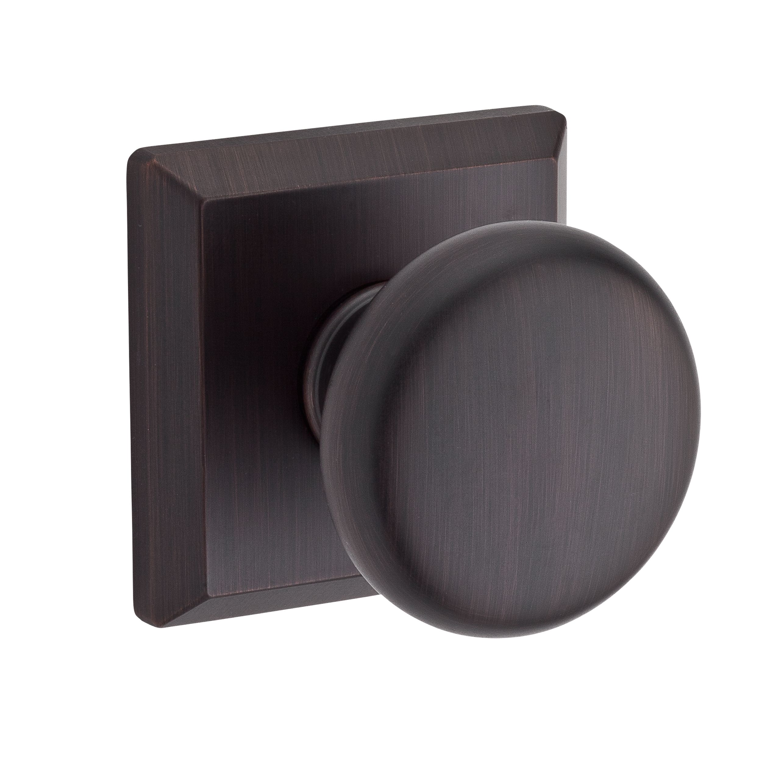Round Knob