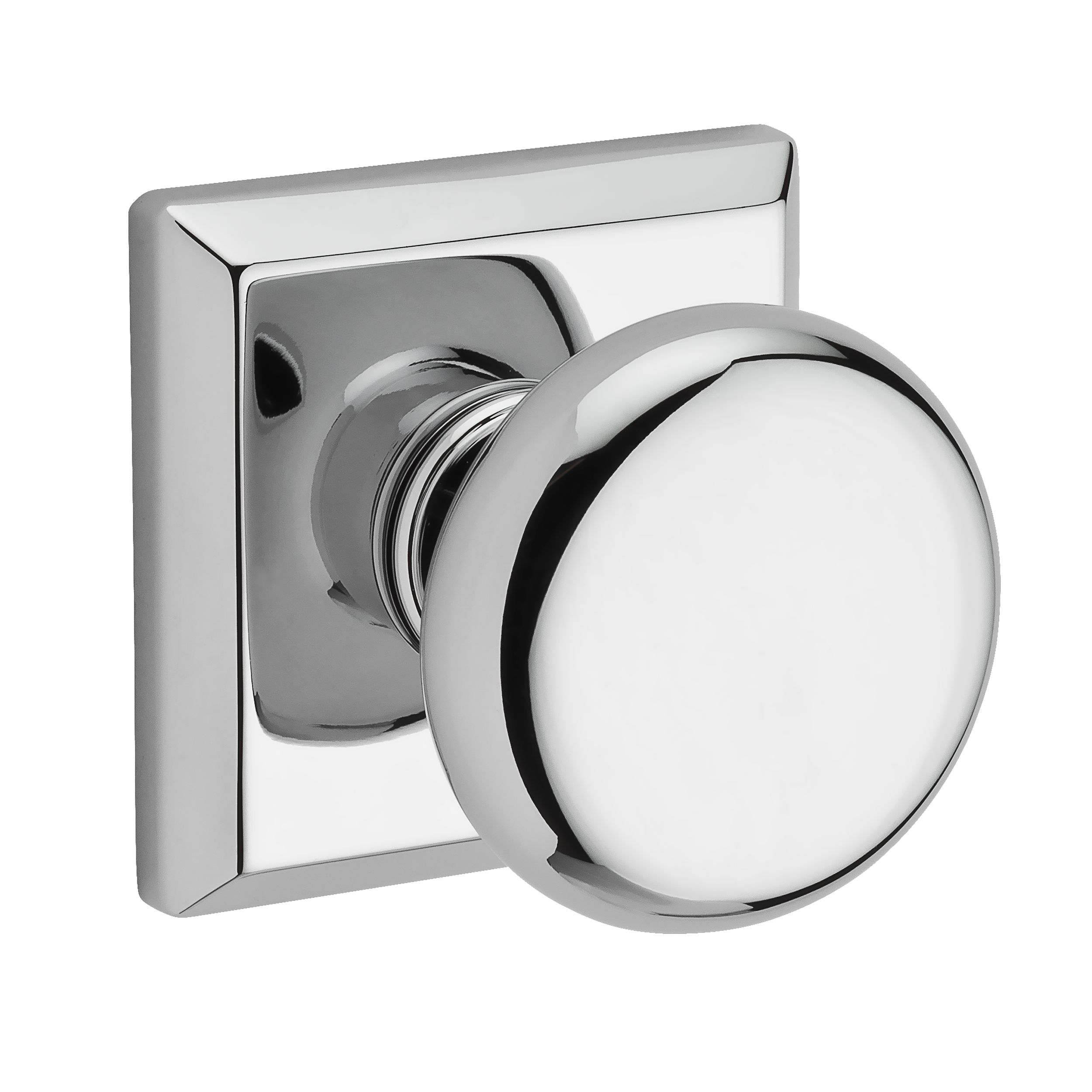 Round Knob