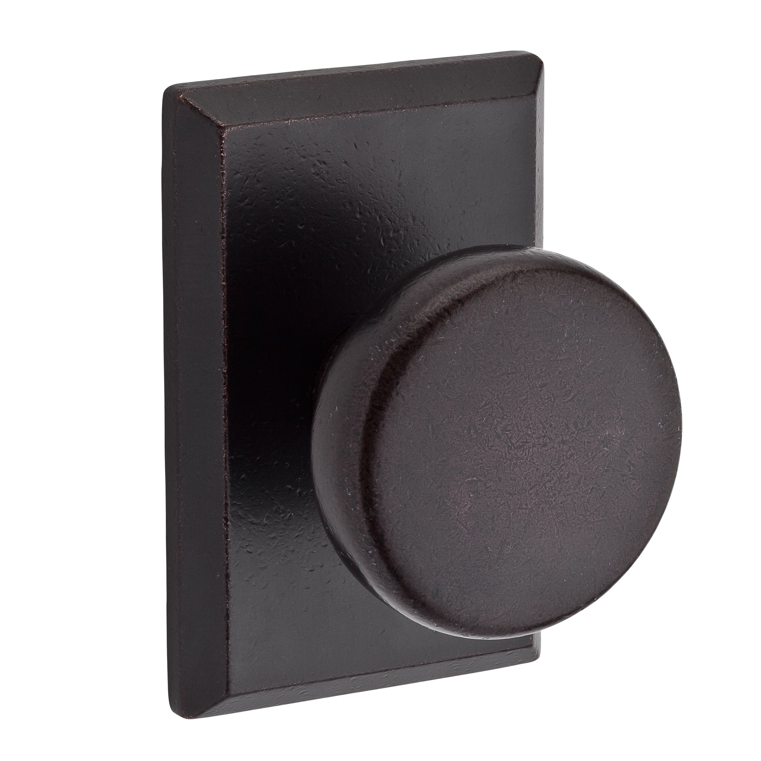 Rustic Knob