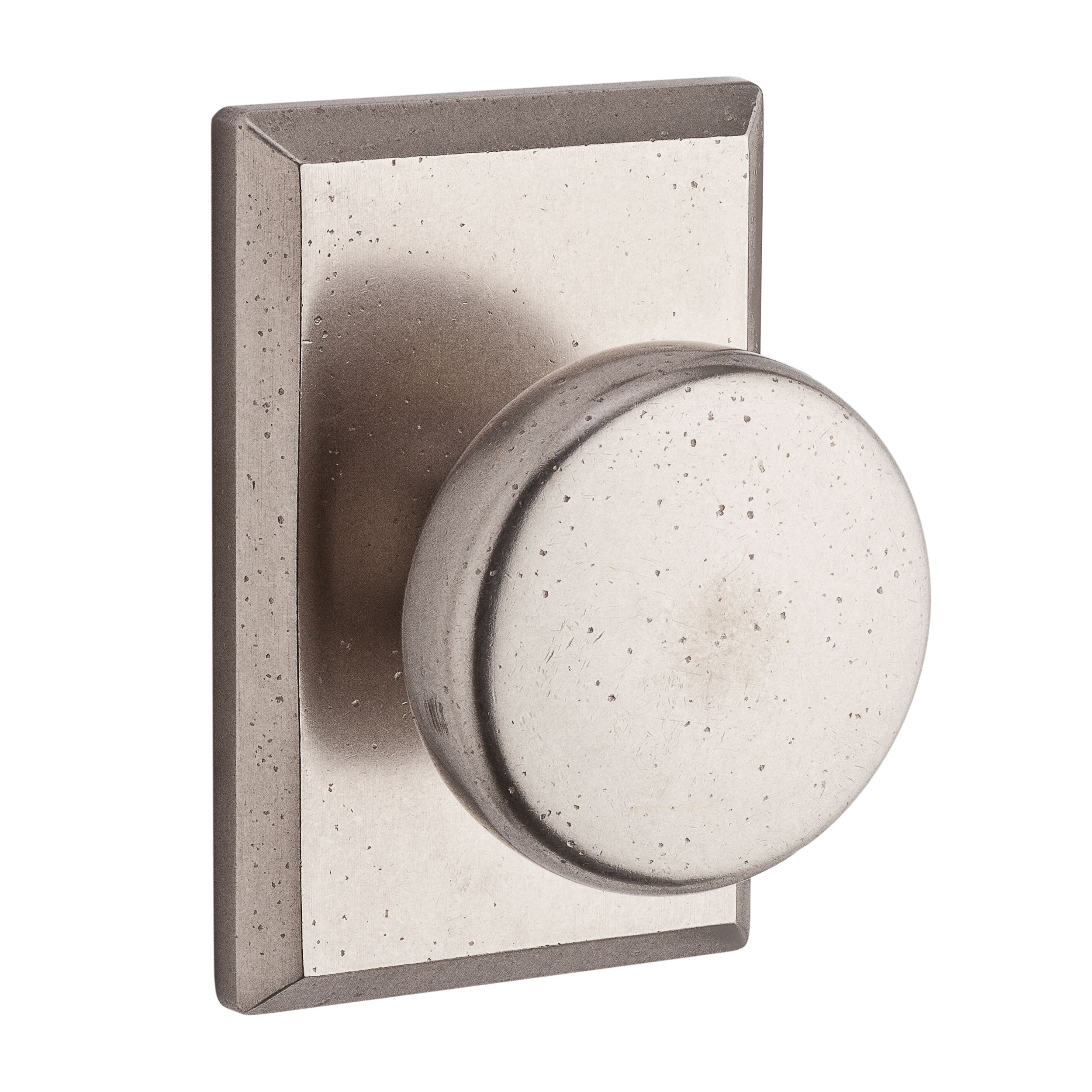 Rustic Knob