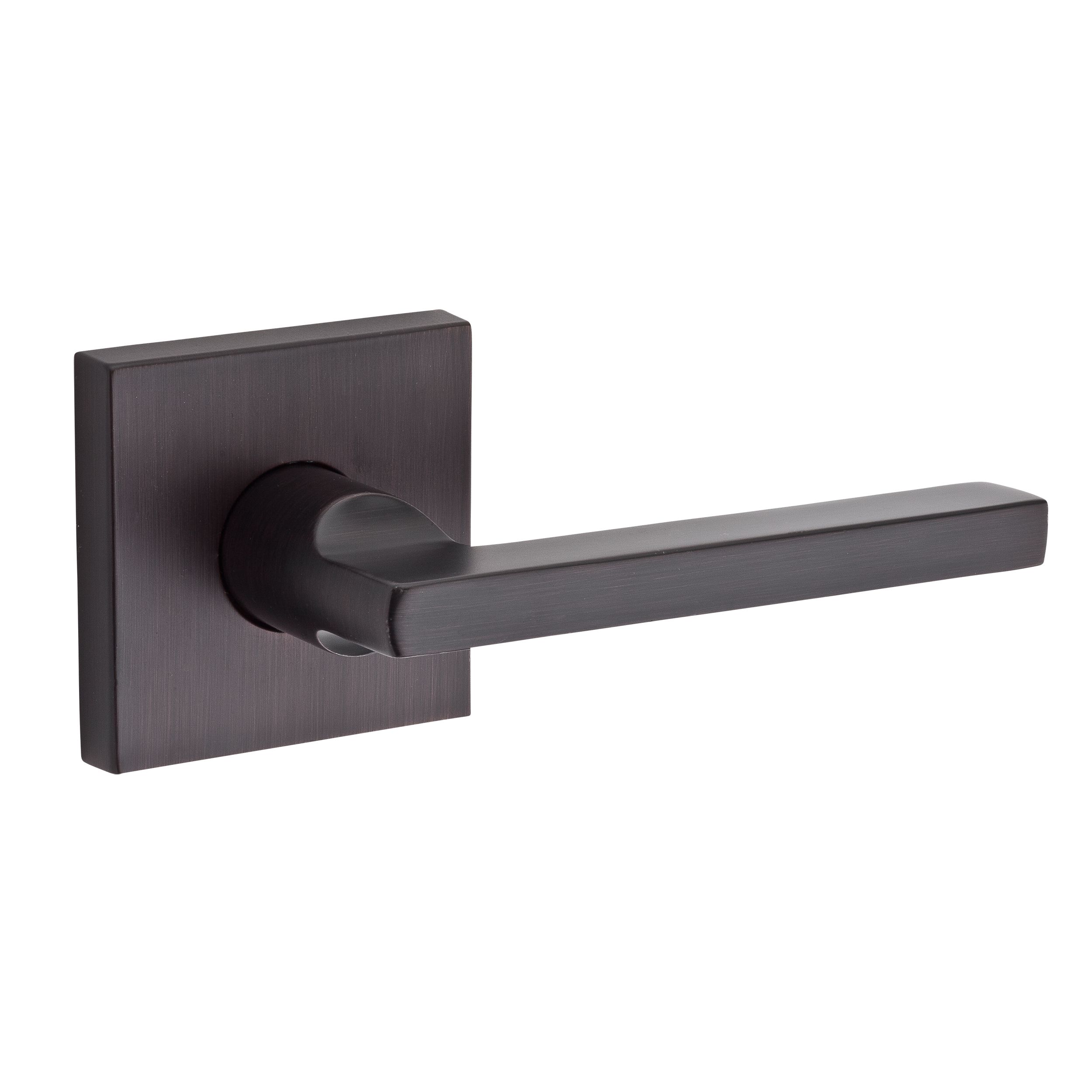 Square Lever
