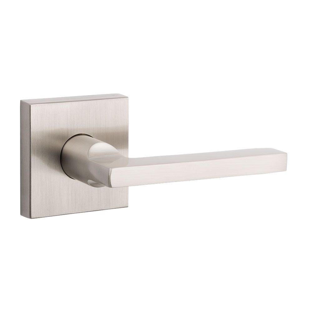 Square Lever