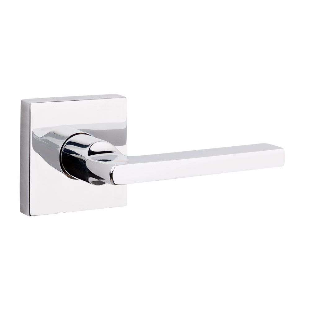 Square Lever