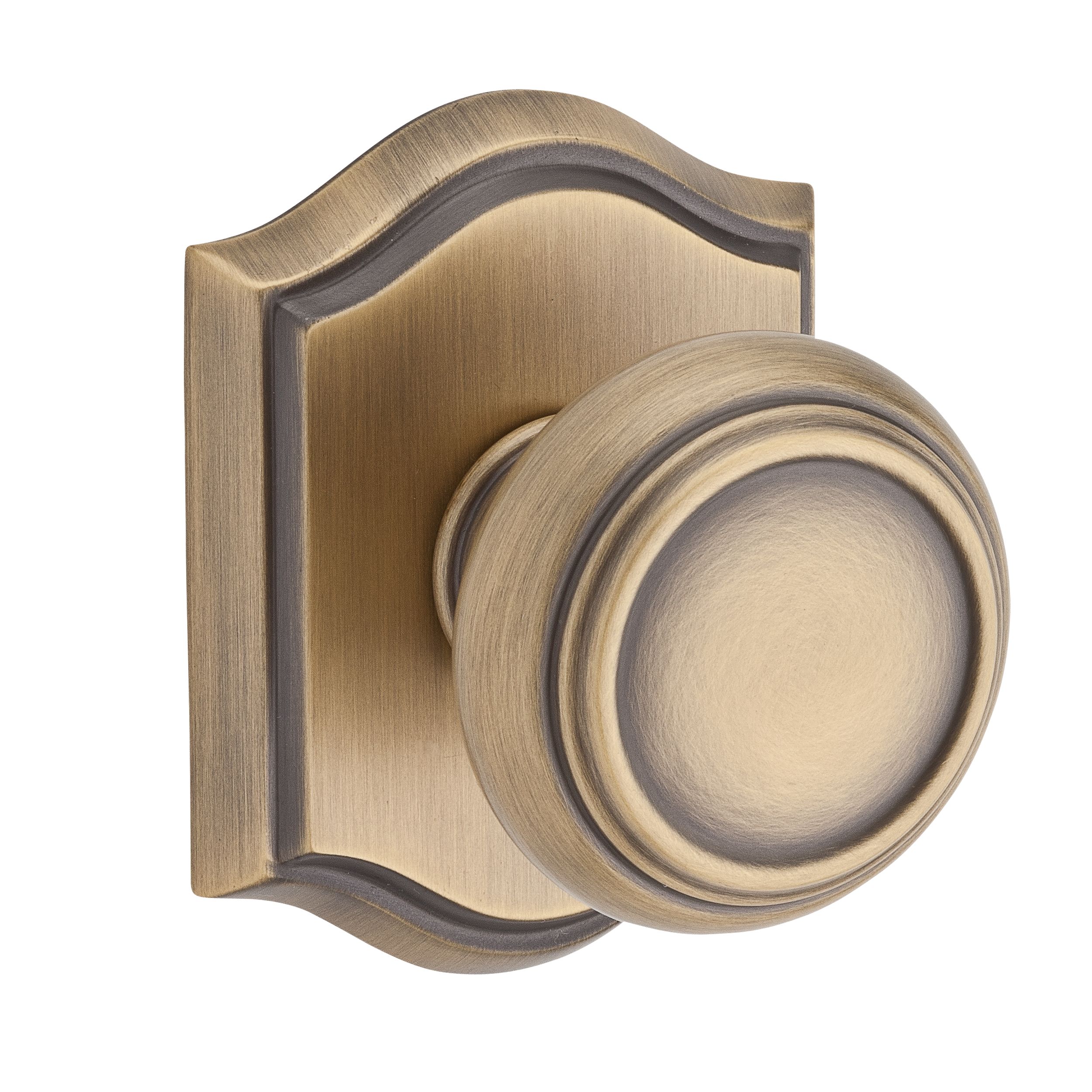 Traditional Knob