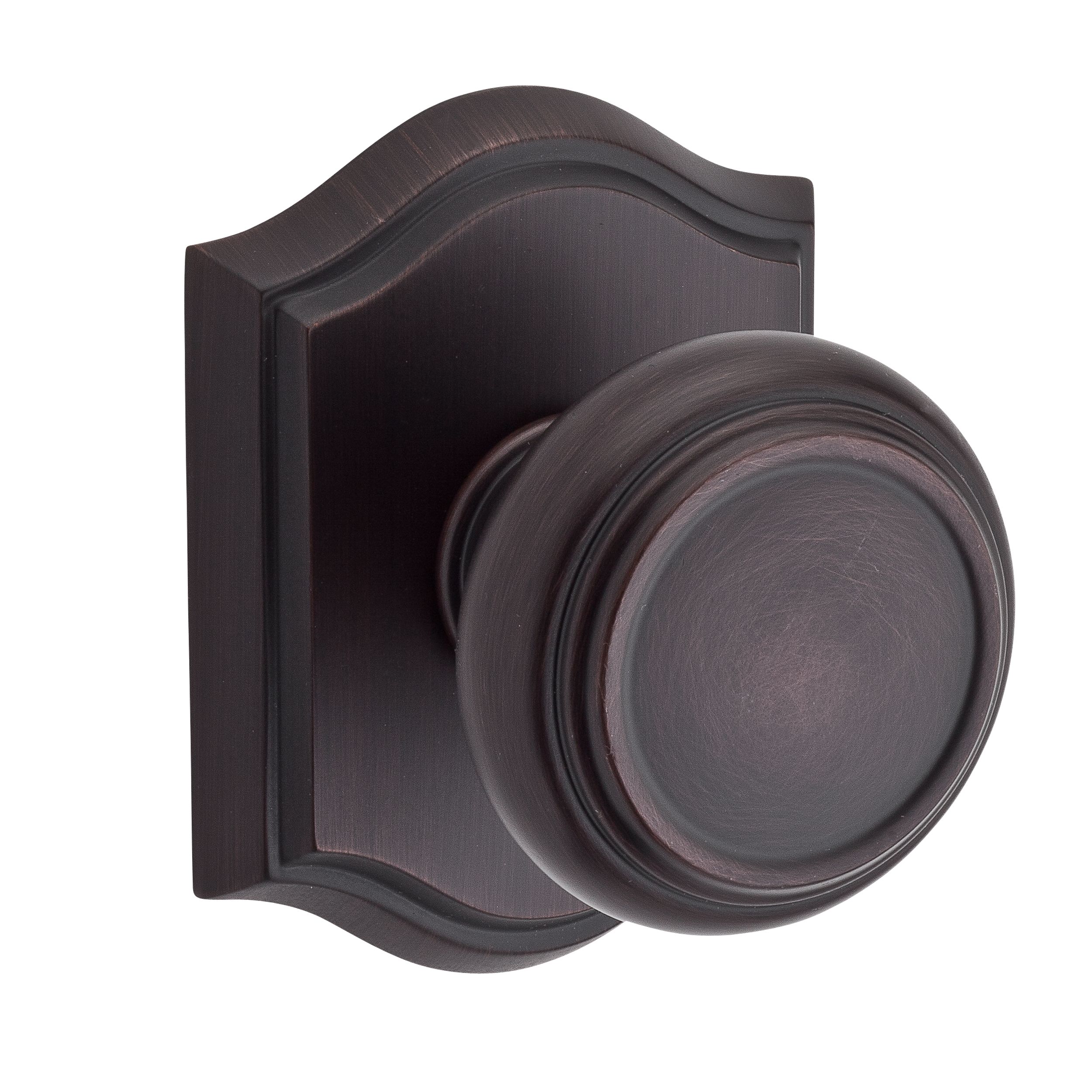 Traditional Knob