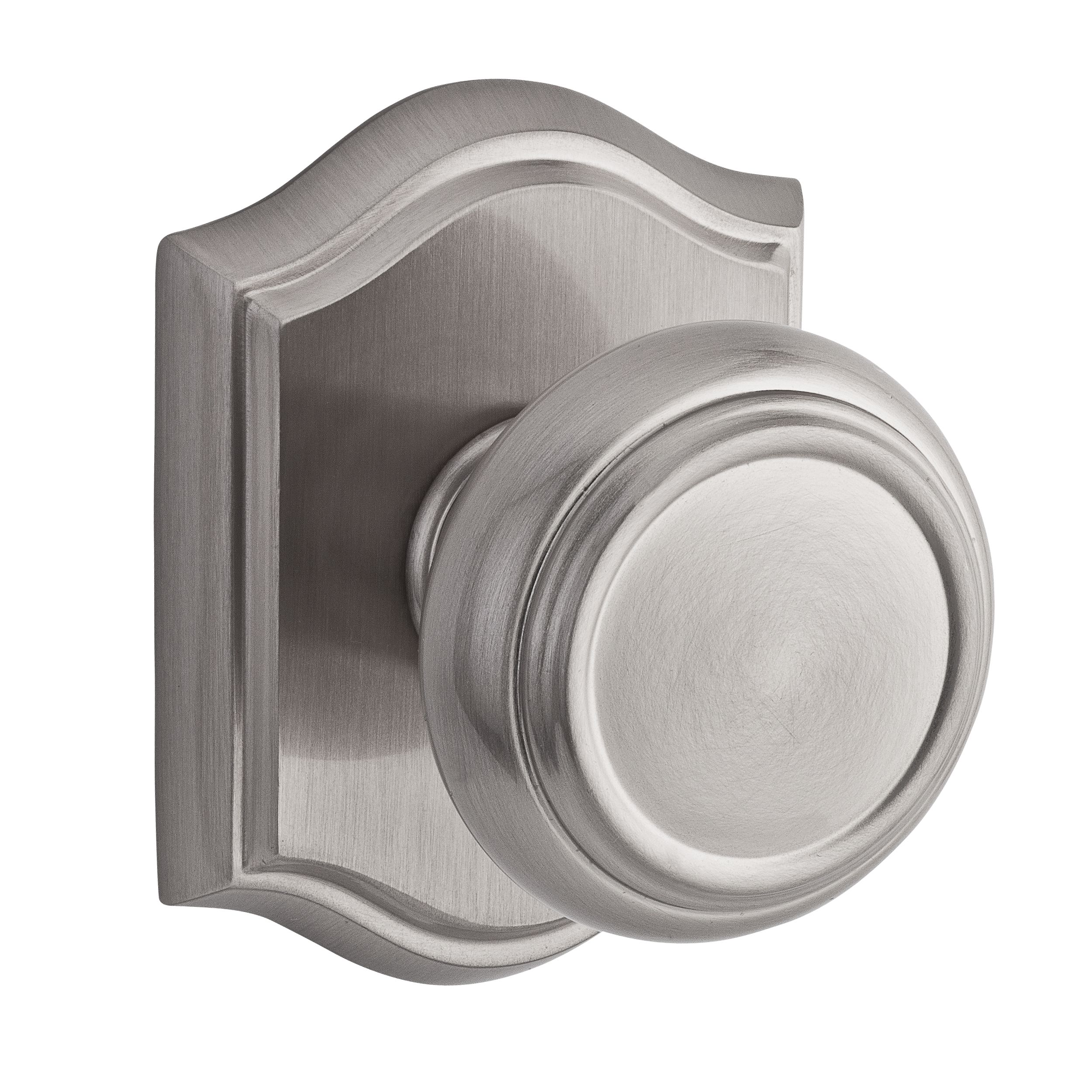 Traditional Knob
