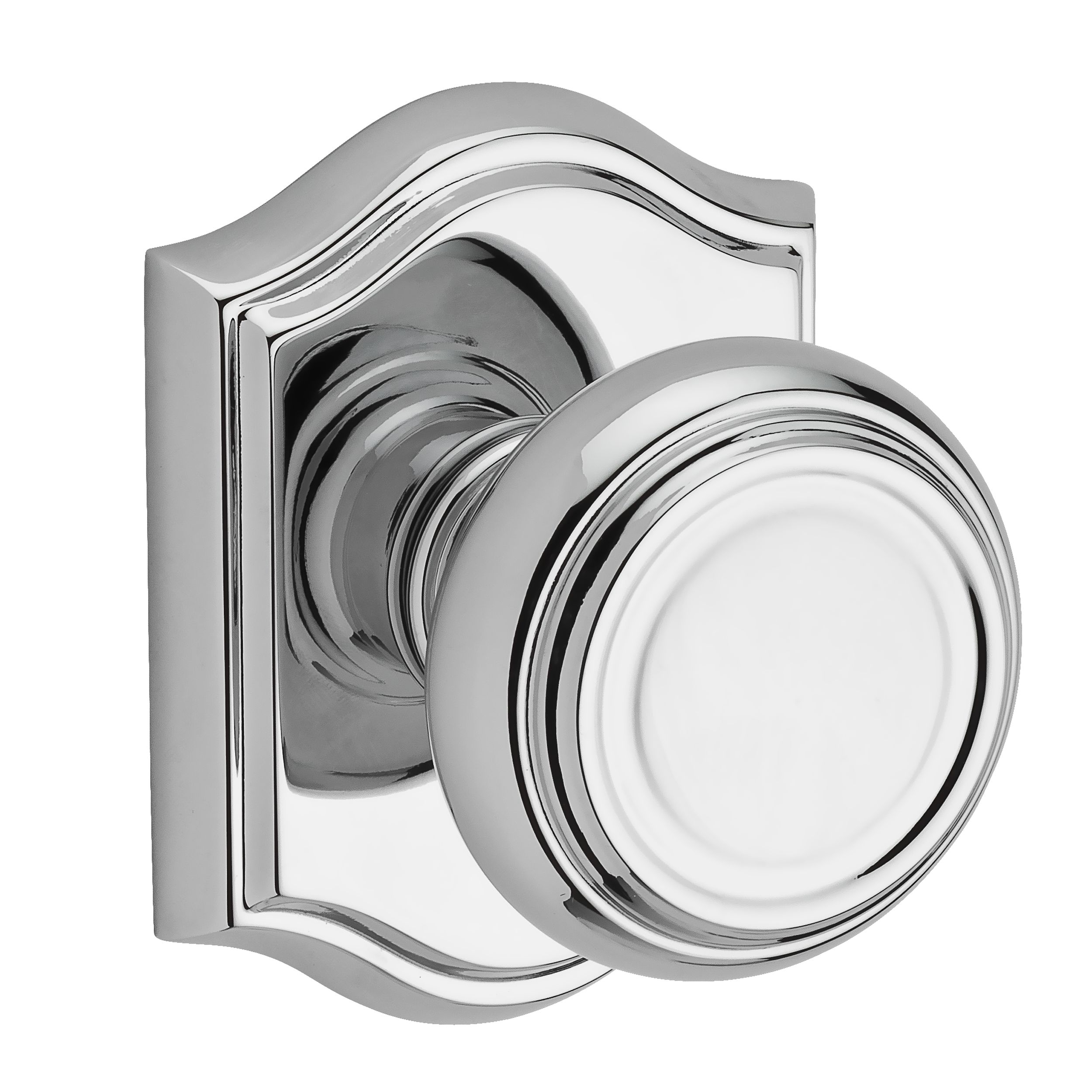 Traditional Knob