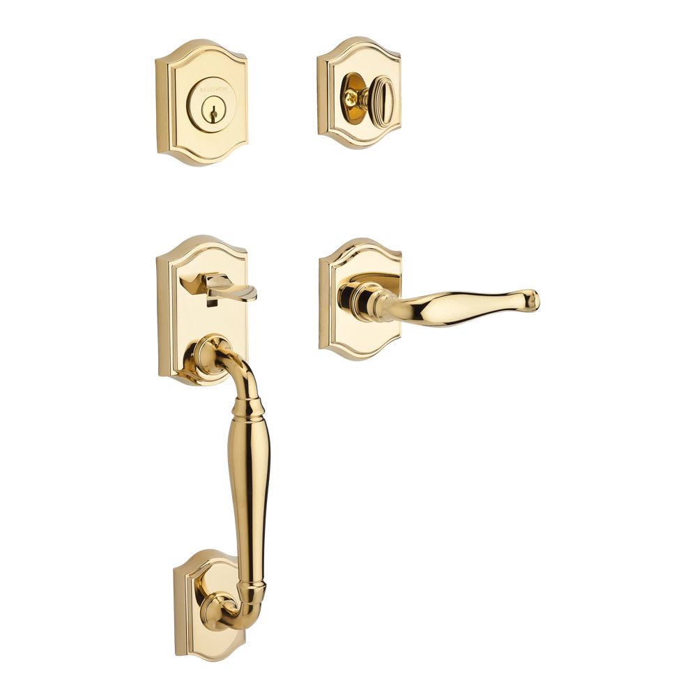 Westcliff Handleset