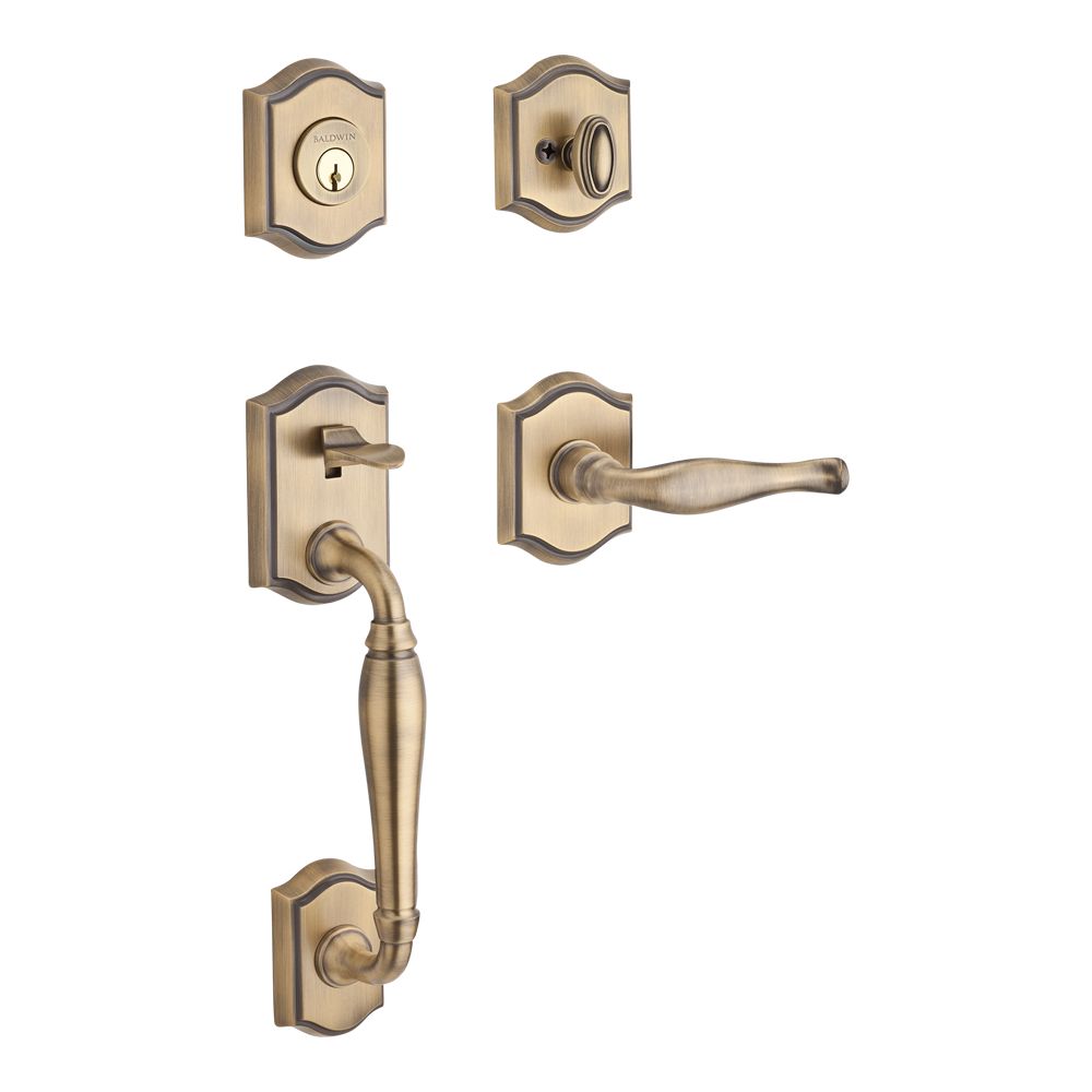 Westcliff Handleset