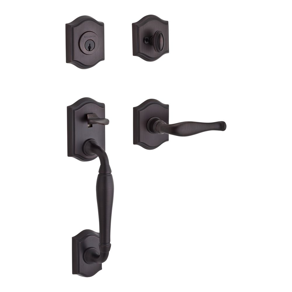 Westcliff Handleset