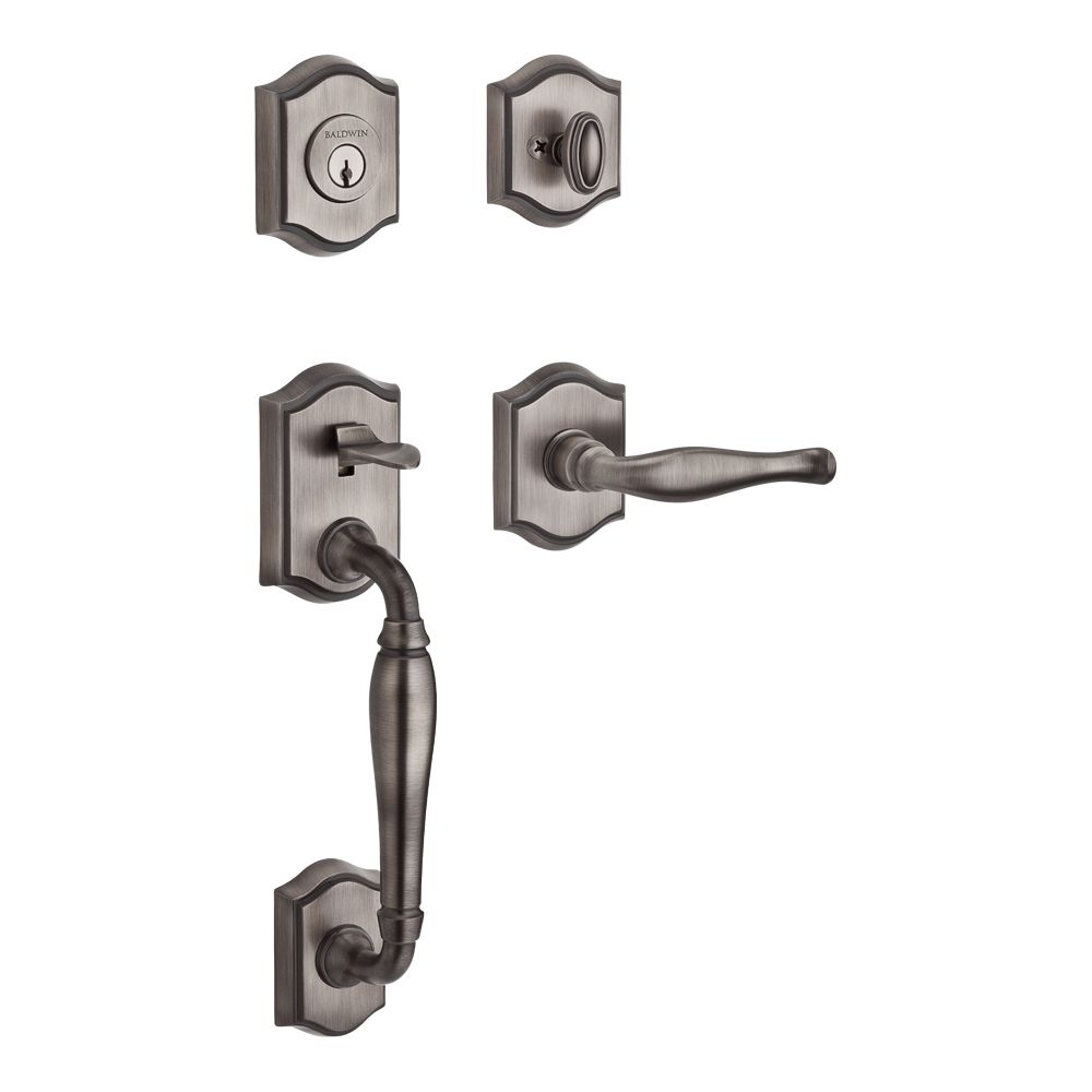 Westcliff Handleset