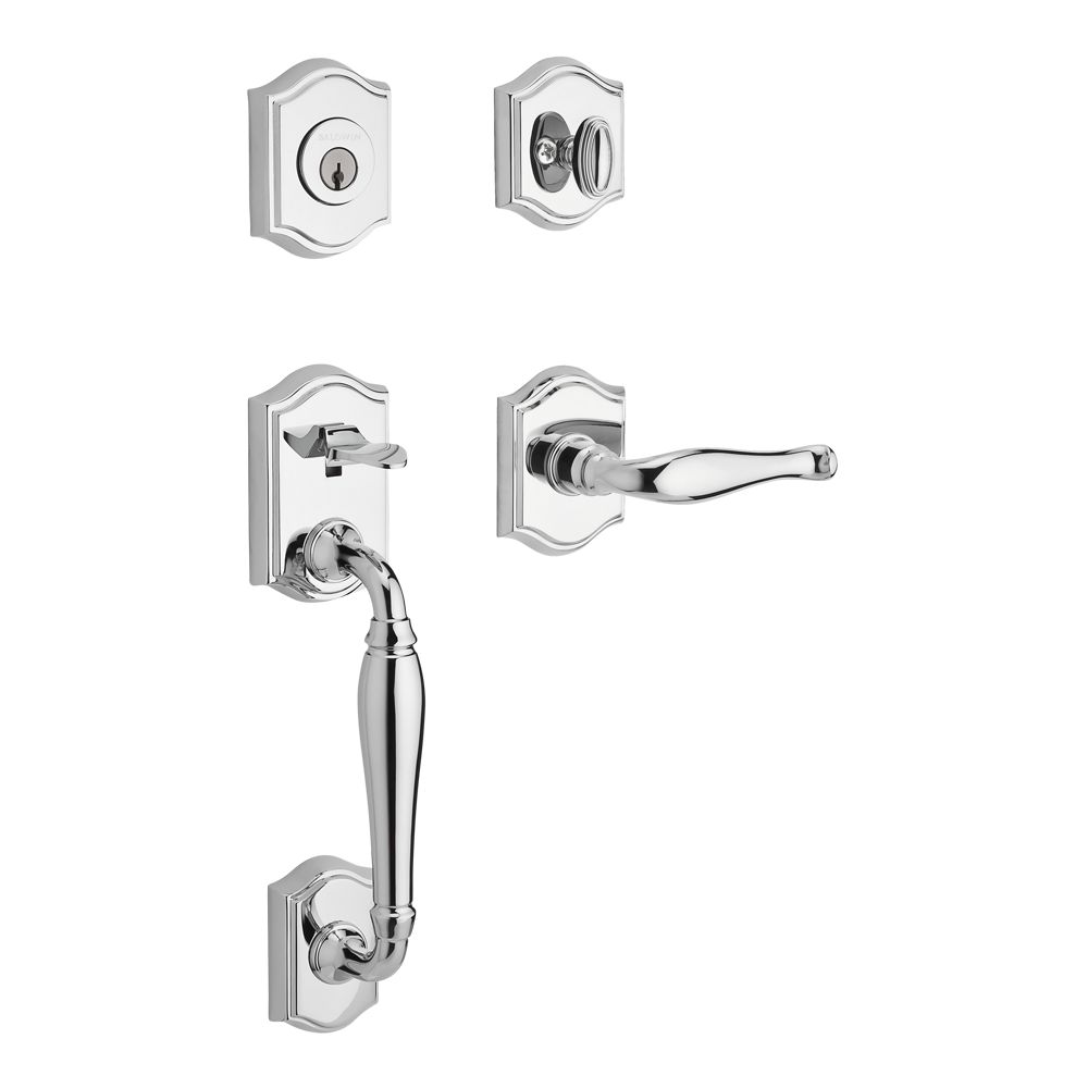 Westcliff Handleset