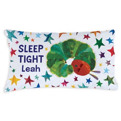 hungry caterpillar sleep spray