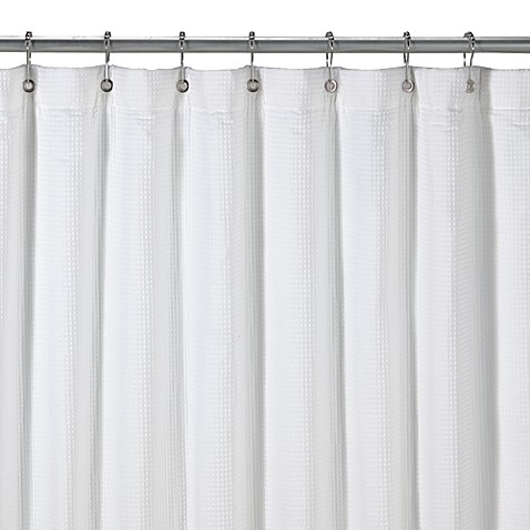 Standard Shower Curtain Length Terry Cloth Shorts