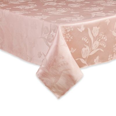 Spring Splendor Tablecloth - Bed Bath & Beyond