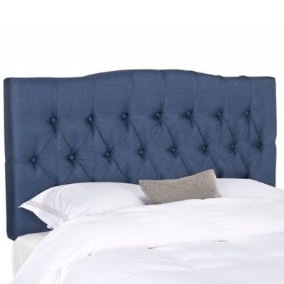 tufted alternate