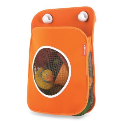 skip hop bath toy organiser