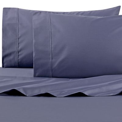 Wamsutta® 625-Thread Count PimaCott® Sheet Set - Bed Bath & Beyond