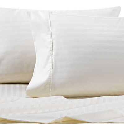 Wamsutta® 625-Thread Count PimaCott® Sheet Set - Bed Bath & Beyond