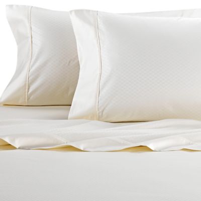 Wamsutta® 625-Thread Count PimaCott® Sheet Set - Bed Bath & Beyond