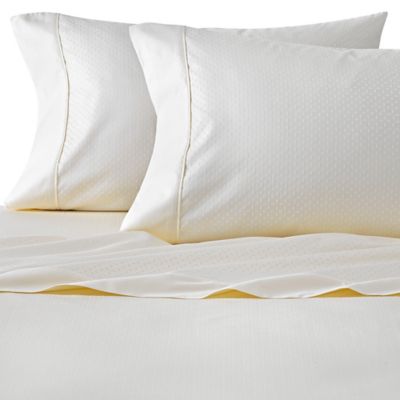 Wamsutta® 625-Thread Count PimaCott® Sheet Set - Bed Bath & Beyond