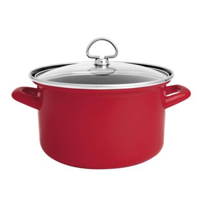 bed bath and beyond soup pot