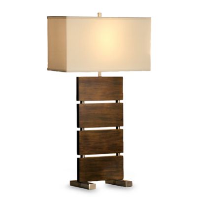 bed bath and beyond standing lamp