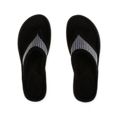 thong bedroom slippers