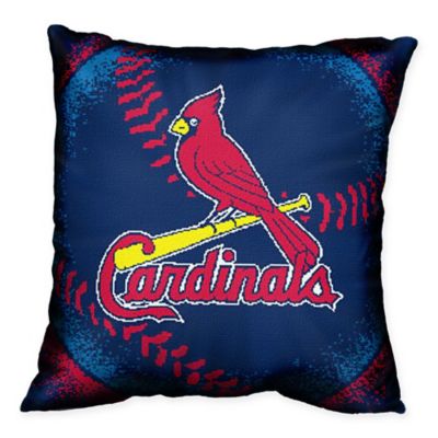 cardinals pillow pet