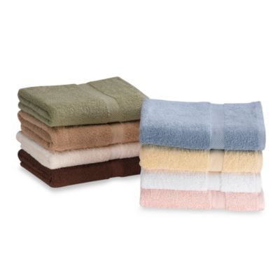 Simply Soft Hand Towel - Bed Bath & Beyond