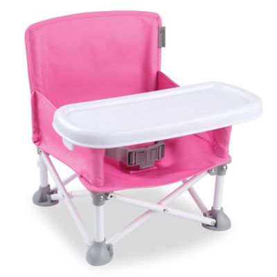 High Chairs > Summer Infant® Pop N' Sit Portable Booster ...